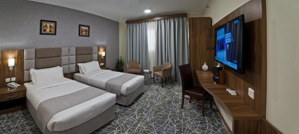Delights Inn