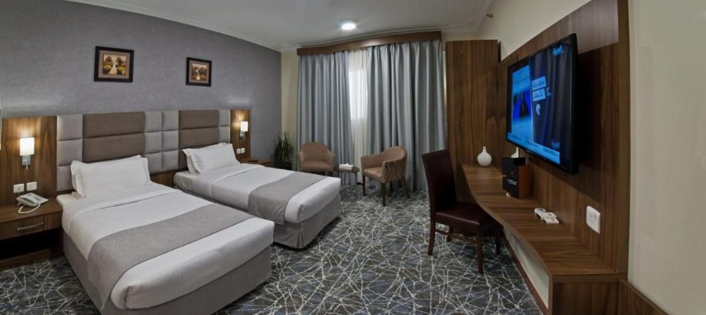 Delights Inn